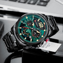 CURREN Watches Men&