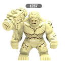 New Toy Wolverine Heroes Building Blocks Figures Sets Christmas Toys For Children Gifts