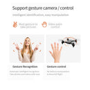 2021 NEW Drone 4k profession HD Wide Angle Camera 1080P WiFi Fpv Drone Dual Camera Height Keep Drones Camera Helicopter Toys