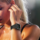 NEW 2021 Zeblaze Ares Heart Rate Tracking Smartwatch Multi Watch Face 3 ATM 15 Days Battery Life Smart Watch For IOS & Android
