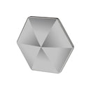 Decompression Finger Flip Toy Kinetic Skill Fingertip Spinner Stress Relief Toy Anti-Stress Pocket Desk Rotating Toys Adult Gift