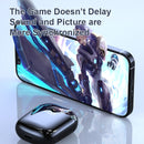 TWS Bluetooth 5.0 Earphone Wireless Headphone With Microphone 9D Stereo Gaming Sport Waterproof Earbuds Headsets Led Charger Box