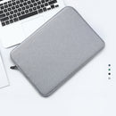 Laptop Sleeve Case 13.3 14 15.4 15.6 Inch Notebook Travel Carrying Bag for Macbook Air Pro 14 inch Shockproof Case for Men Women