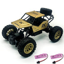 1:12 37cm 4WD RC CAR High Speed Racing Off-Road Vehicle Double Motors Drive Bigfoot Car Remote Control Toys Buggy 1/12 Cars