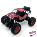 1:12 37cm 4WD RC CAR High Speed Racing Off-Road Vehicle Double Motors Drive Bigfoot Car Remote Control Toys Buggy 1/12 Cars