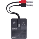 iPower Pro Max QIANLI Supply Test Cable DC Power Control Test Cable For iPhone 6G 6P 6S 6SP 7G 7P 8G 8P X XS MAX 11 11Pro Max