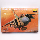 1: 144 Fighter Military Plastic Assembly Aircraft Model 25 Kinds to Choose