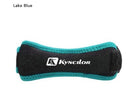 Adjustable Patella Knee Tendon Strap kneepad support professional protector Pad Belted Sports Knee Brace Black Keenpads