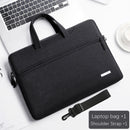 Laptop Bag Sleeve Case 12 13.3 15.6 14 inch Shoulder Notebook bag For Macbook Air Pro M1 Lenovo Dell Huawei handbag Briefcase