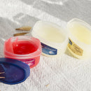 Vaseline Lip Balm Moisturizing Lipstick Base Moisturizer Makeup Natural Plant Anti-Cracking Lip Care Petroleum Jelly Lip Balm