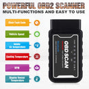 New ELM327 V1.5 OBD2 Scanner PIC18F25K80 Bluetooth/Wifi ELM 327 OBD Car Diagnostic Tool For Android /IOS OBDII Mini Code Reader
