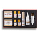 ICONSIGN New Eyelash Eyebrow Dye Tint Kit Professional Lash Lifting Eyebrow Dyeing Mascara Make Up Setting