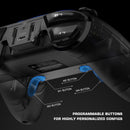 GameSir T4 Pro Bluetooth Game Controller 2.4G Wireless Gamepad applies to Nintendo Switch Apple Arcade MFi Games Android Phone
