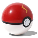 1Pc Pokeball + 1pc Free Random Figures Inside 1:1 Anime Action & Toy Figures Christmas Gift for Children