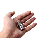 1/4" 3/8" 1/2" Ratchet Wrench Adapter Chrome Vanadium Steel Sleeve Adapter Drive Socket Converter Wrench-sleeve Joint Converter