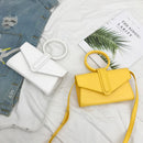 Diagonal Bag Hand Bag Women&