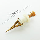 Lures Portable Fishing Tool Angleworm Lure Load Maggots Carp Baits Clip Lure Bander Bloodworm Clip Pellet Plier