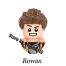 Tusken Raider Building Blocks Jawas Rebel Troopers Leia Embo Ewoks Finn Starkiller Amidala Gamorrean Brick Action Figure Toys