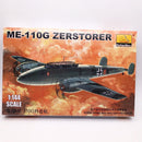 1: 144 Fighter Military Plastic Assembly Aircraft Model 25 Kinds to Choose