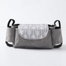 Stroller Bag Pram Stroller Organizer Baby Stroller Accessories Stroller Cup Holder Cover Baby Bag Organizer Travel Accessories