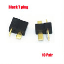 10 / 20pcs XT60 XT30 XT90 T Plug Male Female Bullet Connectors Plug (5/10 pair) For RC Quadcopter FPV Racing Drone Lipo Battery