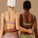 Sexy Seamless Women Bra Wire Free Brassieres Soft Intimate Women&