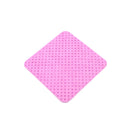 New 2 Colors Eyelash Glue Remover Cotton Wipes UV Gel Nail Tips Polish Remover Cleaner Lint-Free Paper Pad Lash Makeup Tools