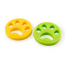 Fur Zapper Pet Hair Remover Silicone Brush Sofa Car Washing Machine Reusable Laundry Fur Catcher Cleaning Products Accessories