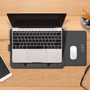 Laptop Sleeve Bag Case For Macbook Air Pro 13 M1 M2 2020 Notebook Sleeve Bag For Huawei ASUS Dell 11 12 13.3 14 15 15.6 16 Case