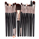 FJER 6PCS-20PCs Makeup Brush Set Cosmetict Makeup For Face Make Up Tools Women Beauty Professional Foundation Blush Eyeshadow