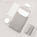 Waterproof Laptop Bag 11 12 13.3 14 15 15.6Inch Case For MacBook Air 13 Pro M1 Notebook Sleeve Huawei Xiaomi Cover Accessories