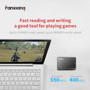FanXiang SSD120GB 240GB 480GB 1TB 2.5 Inch SSD 512GB SATA III Internal Solid State Drive HDD SSD Hard Disk for PC Laptop Desktop