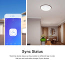 Sonoff Basic R2 Wifi DIY interruptor Smart Switch Remote Controller Smart Home eWeLink APP Control Work with Alexa Google Home