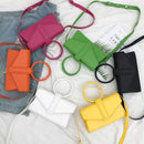 Diagonal Bag Hand Bag Women&