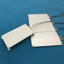 400W PTC Heating Plate Chip BGA Soldering Ball Split Aluminum LED Remover Welding Station Demolition Board Tool