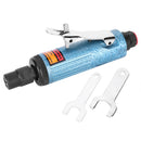 Pneumatic Tool Die Grinder Professional Grinding Kit Engraving Polishing Engraving Tool 90PSI Tool Polishing Machine Carving