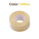 Sealing Strip Bathroom Shower Sink Bath Caulk Tape White PVC Self Adhesive Waterproof Wall Tape New for Bathroom Kitchen
