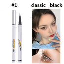 1PC Professional Ultimate Black Liquid Eyeliner Long-lasting Waterproof Quick-dry Eye Liner Marker Make-up For Women Beauty Tool