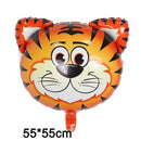 1Pc Home Decor Mini Balloon Air Pump Surprise Manufacture Machine Portable Style Diverse Practical Wedding Birthday Decoration