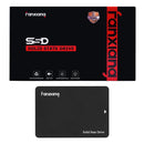 FanXiang SSD120GB 240GB 480GB 1TB 2.5 Inch SSD 512GB SATA III Internal Solid State Drive HDD SSD Hard Disk for PC Laptop Desktop