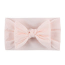 2019 New baby child girl lace flower headband dress up headband fashion Hair Band For Baby Girl Hair Band For Makeup