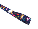 60cm*1.5cm Baby Anti-Drop Hanger Belt Holder Toys Stroller Strap Fixed Car Pacifier Chain High Quality for Baby Supplies
