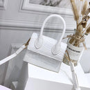 Mini Small Square bag 2021 Fashion New Quality PU Leather Women&