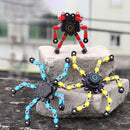 Fidget Chain Toys Children Antistress Fidget Spinner Adults Vent Stress Relief Hand Spinner Toys Kids Decompression Chain Gifts
