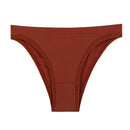 Women Panties Seamless Briefs Female Underwear Low Rise Underpants Sexy Lingerie Pantys 2022
