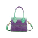 Mini Small Square bag 2021 Fashion New Quality PU Leather Women&
