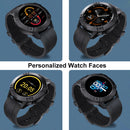 Cubot N1 2021 Smart Watch Men Women Blood Oxygen Fitness Bracelet 5ATM Waterproof Smartwatch For Android IOS