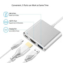 Rankman Type-C to 4K HDMI-compatible VGA USB C 3.0 Hub Adapter for MacBook Nintendo Samsung S20 Dex Huawei P30 Dock Xiaomi 10 TV