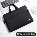 Laptop Bag Sleeve Case 12 13.3 15.6 14 inch Shoulder Notebook bag For Macbook Air Pro M1 Lenovo Dell Huawei handbag Briefcase