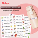 Custom Name Stamp For Baby Children&